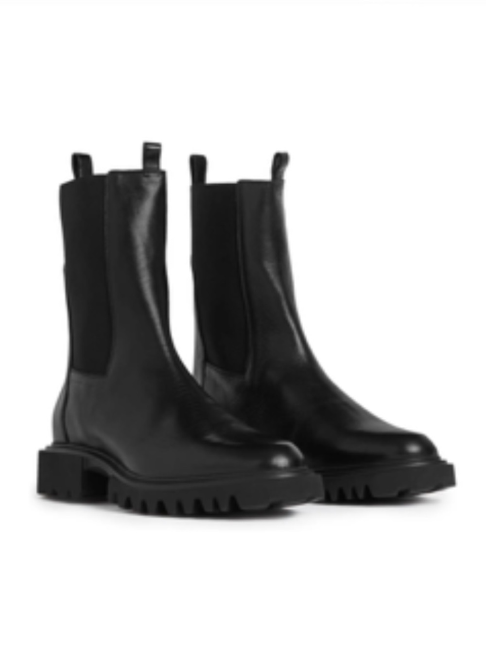 All Saints Hallie Chelsea Boots
